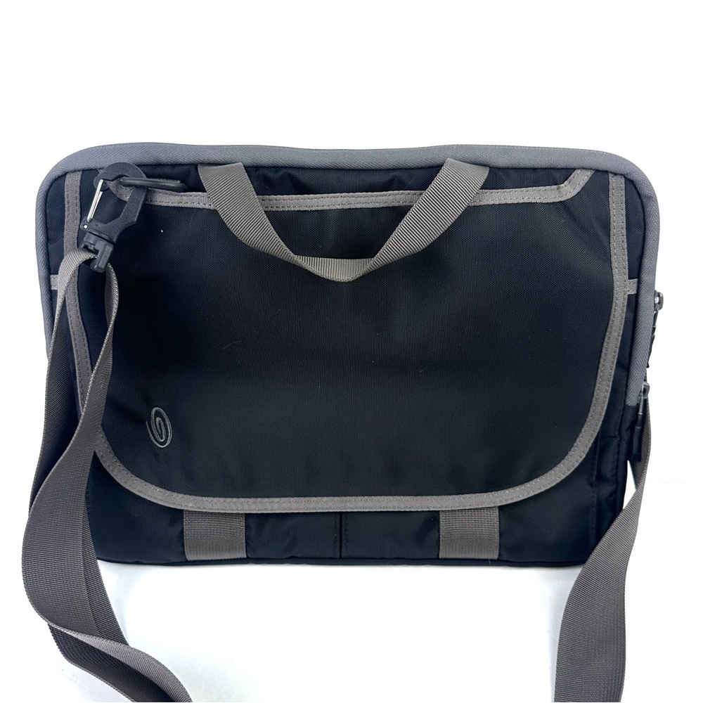 Timbuk2 Quickie Sleeve Crossbody Bag Laptop iPad Case Canvas Unisex - Picture 2 of 10